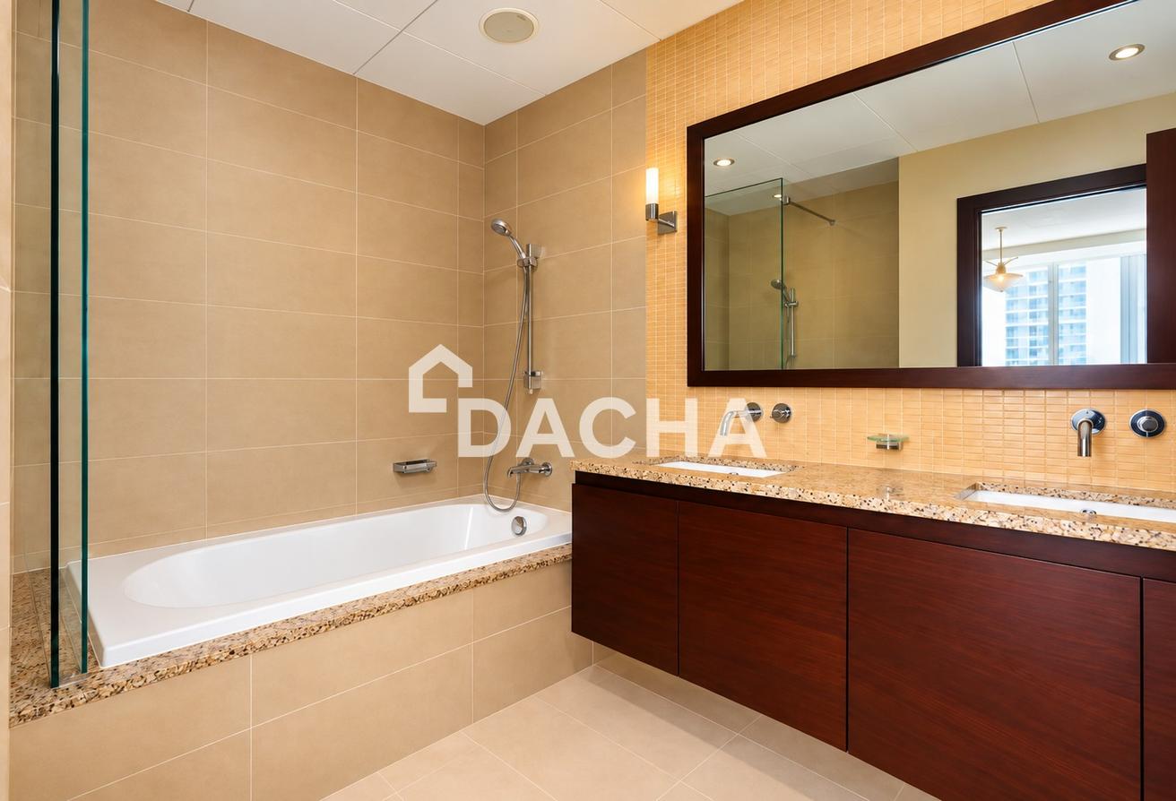 3BR Type A | Beachfront Living | Vacant Now photo 6