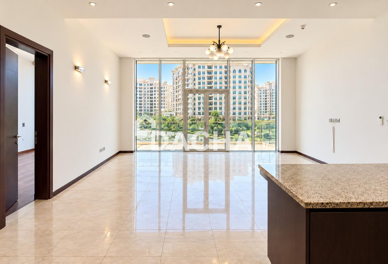 3BR Type A | Beachfront Living | Vacant Now