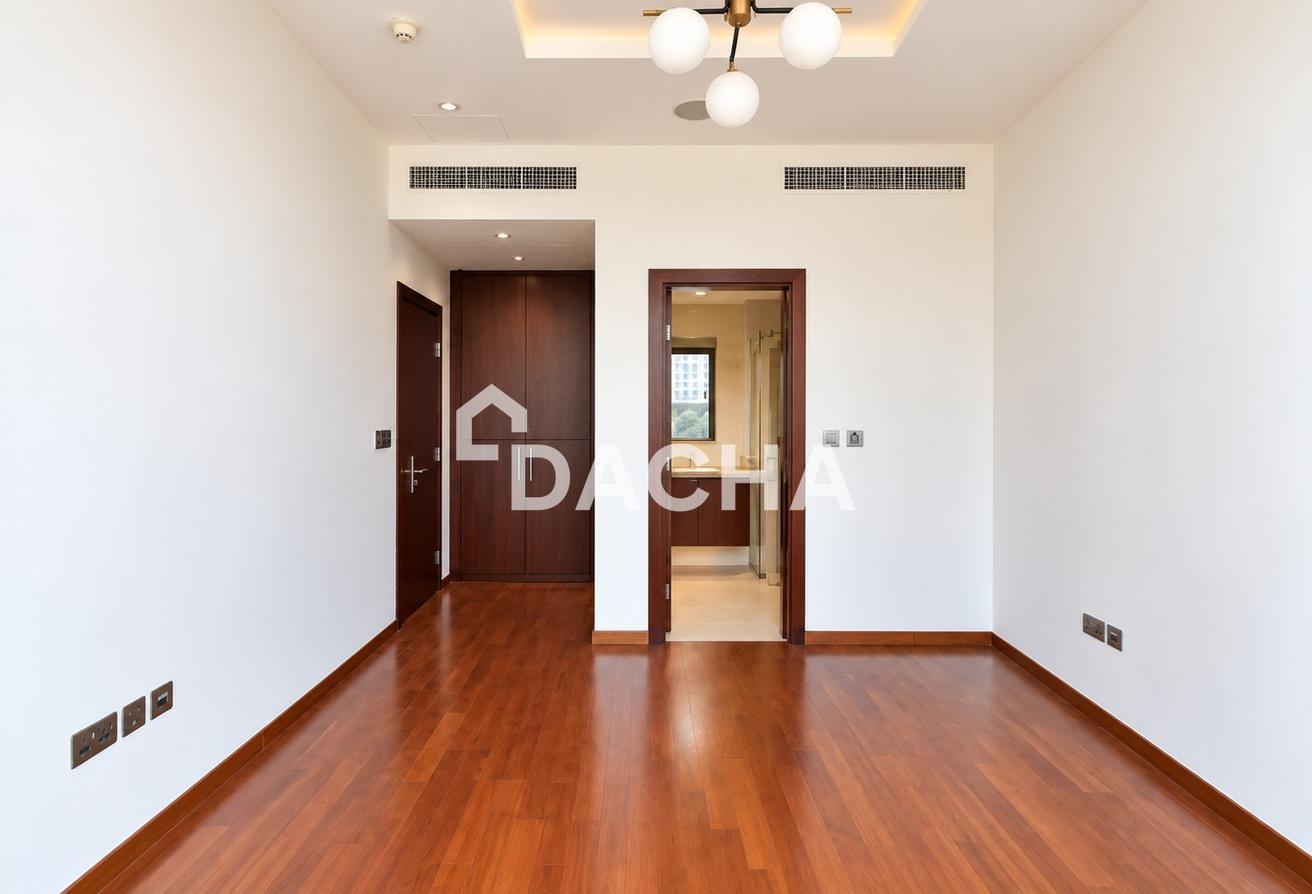 3BR Type A | Beachfront Living | Vacant Now photo 8