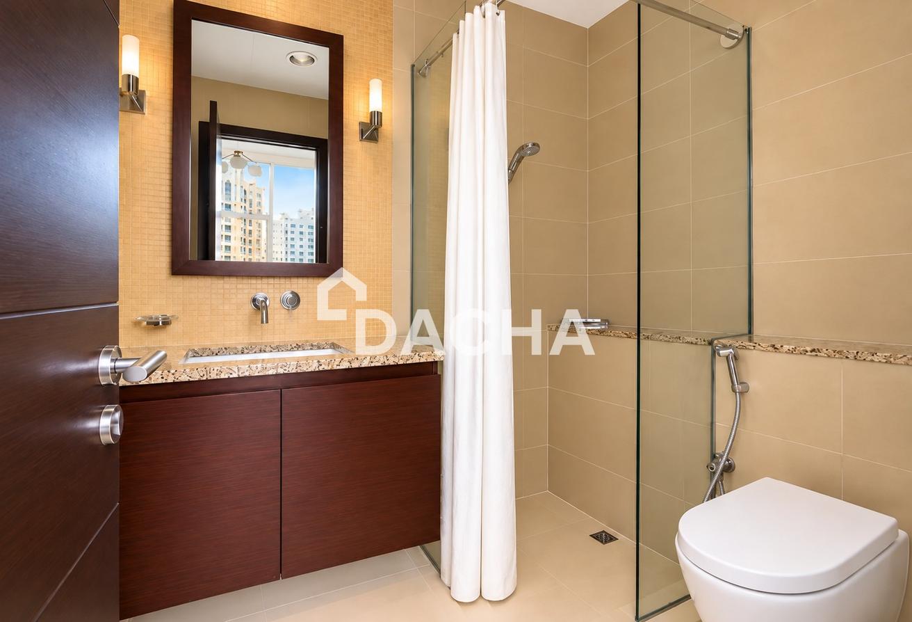 3BR Type A | Beachfront Living | Vacant Now photo 10