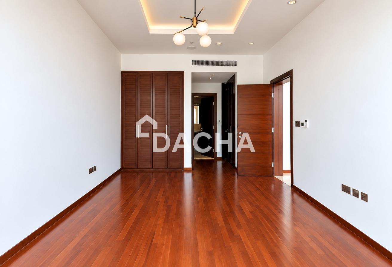 3BR Type A | Beachfront Living | Vacant Now photo 4
