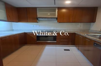 Apartment - 1 Bedroom - 1 Bathroom for rent in Standpoint Tower 1 - Standpoint Towers - Downtown Dubai - Dubai