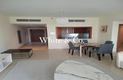 Apartment - 1 Bedroom - 1 Bathroom for rent in Standpoint Tower 1 - Standpoint Towers - Downtown Dubai - Dubai