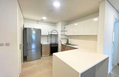 Apartment - 1 Bedroom - 2 Bathrooms for sale in Al Andalus Tower B - Al Andalus - Jumeirah Golf Estates - Dubai