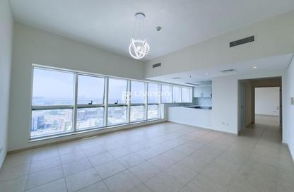 Apartment - 1 Bedroom - 2 Bathrooms for sale in Dubai Jewel Tower - Dubai Media City - Dubai
