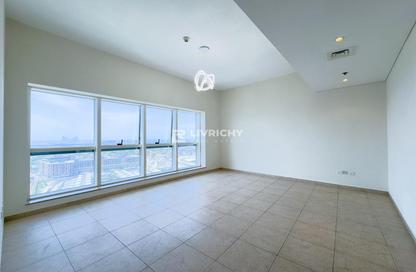 Apartment - 1 Bedroom - 2 Bathrooms for sale in Dubai Jewel Tower - Dubai Media City - Dubai