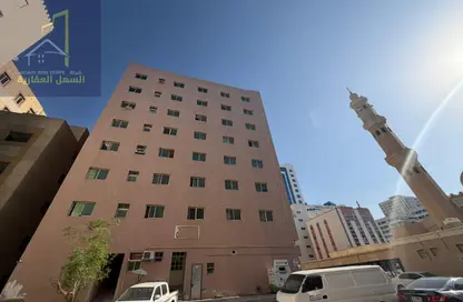 Whole Building - Studio for sale in Al Mujarrah - Al Sharq - Sharjah