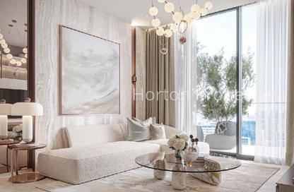 Apartment - 1 Bedroom - 2 Bathrooms for sale in One Sky Park - District 15 - Jumeirah Village Circle - Dubai