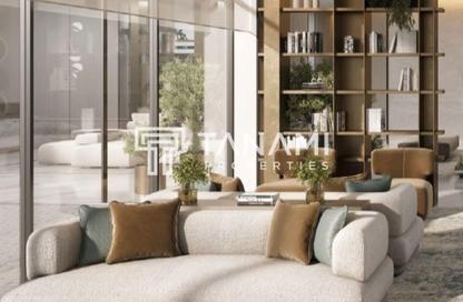 شقة - 1 حمام للبيع في فيرواي ريزيدنسيز باي بريسكوت - مدينة دبي الرياضية - دبي شقة - 1 حمام للبيع في فيرواي ريزيدنسيز باي بريسكوت - مدينة دبي الرياضية - دبي