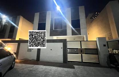 Villa - 5 Bedrooms - 7 Bathrooms for rent in Al Yasmeen 1 - Al Yasmeen - Ajman Villa - 5 Bedrooms - 7 Bathrooms for rent in Al Yasmeen 1 - Al Yasmeen - Ajman