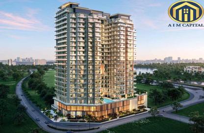Apartment - 2 Bedrooms - 3 Bathrooms for sale in Nirvana Residences I - Dubai Production City (IMPZ) - Dubai
