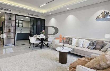شقة - غرفة نوم - 2 حمامات للبيع في سكن سبورتس في - المدينة العالمية المرحلة 2 - 4 الورسان - الورسان - دبي شقة - غرفة نوم - 2 حمامات للبيع في سكن سبورتس في - المدينة العالمية المرحلة 2 - 4 الورسان - الورسان - دبي