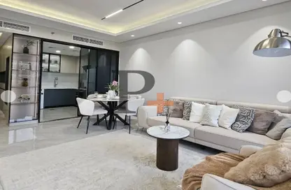 شقة - غرفة نوم - 2 حمامات للبيع في سكن سبورتس في - المدينة العالمية المرحلة 2 - 4 الورسان - الورسان - دبي