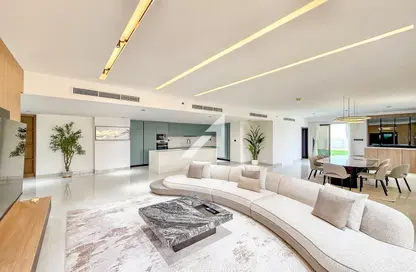 بنتهاوس - 4 غرف نوم - 6 حمامات للبيع في رمال 5 - رمال - جميرا بيتش ريزيدنس - دبي