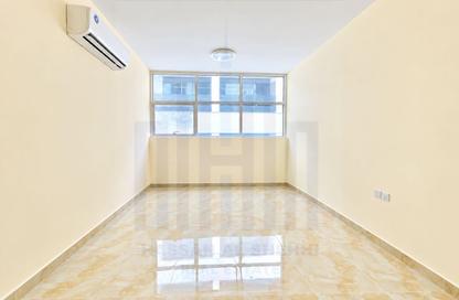 Apartment - 1 - 1 for rent in Sarab 2 - Aljada - Sharjah