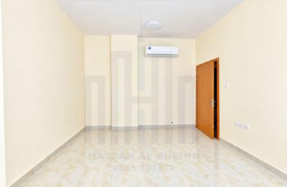 Apartment - 1 - 1 for rent in Sarab 2 - Aljada - Sharjah