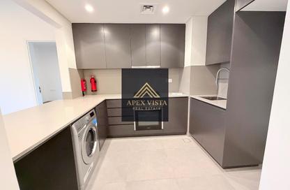 Apartment - 2 Bedrooms - 3 Bathrooms for rent in Sokoon - Naseej District - Aljada - Sharjah