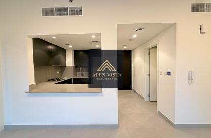 Apartment - 2 Bedrooms - 3 Bathrooms for rent in Sokoon - Naseej District - Aljada - Sharjah