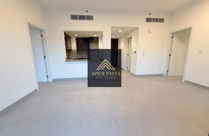 Apartment - 2 Bedrooms - 3 Bathrooms for rent in Sokoon - Naseej District - Aljada - Sharjah