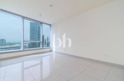 Apartment - 2 - 2 for sale in Sun Tower - Shams Abu Dhabi - Al Reem Island - Abu Dhabi Apartment - 2 - 2 for sale in Sun Tower - Shams Abu Dhabi - Al Reem Island - Abu Dhabi