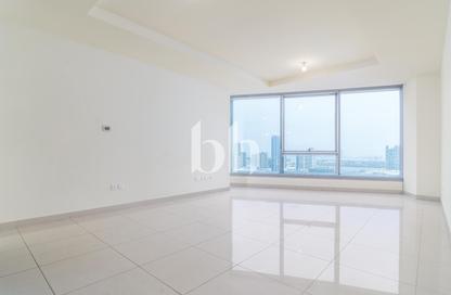 Apartment - 2 - 2 for sale in Sun Tower - Shams Abu Dhabi - Al Reem Island - Abu Dhabi