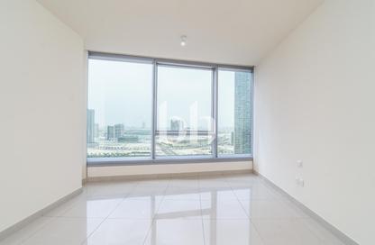 Apartment - 2 - 2 for sale in Sun Tower - Shams Abu Dhabi - Al Reem Island - Abu Dhabi Apartment - 2 - 2 for sale in Sun Tower - Shams Abu Dhabi - Al Reem Island - Abu Dhabi