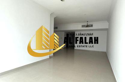 شقة - 3 غرف نوم - 3 حمامات للايجار في شارع التعاون الجديد - التعاون - الشارقة