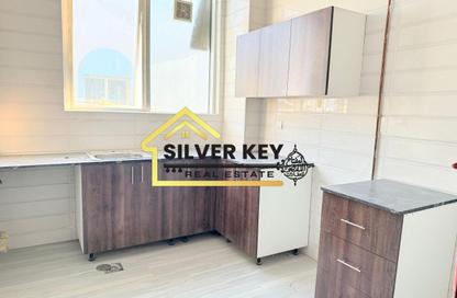 Apartment - 1 Bedroom - 1 Bathroom for rent in Al Qulaya'ah - Al Sharq - Sharjah Apartment - 1 Bedroom - 1 Bathroom for rent in Al Qulaya'ah - Al Sharq - Sharjah