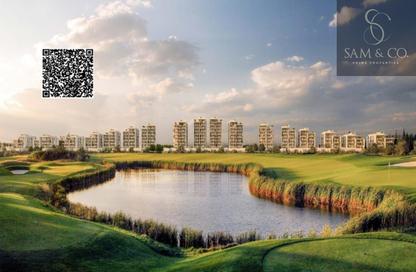 Land - Studio for sale in Creekside - Al Zorah - Ajman Land - Studio for sale in Creekside - Al Zorah - Ajman