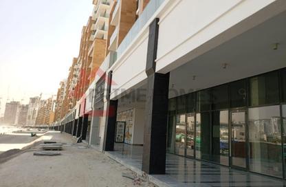 Retail - Studio for sale in Azizi Riviera 20 - Azizi Riviera - Meydan One - Meydan - Dubai