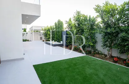 تاون هاوس - 3 غرف نوم - 4 حمامات للبيع في ممشى السعديات - منطقة السعديات الثقافية - جزيرة السعديات - أبوظبي