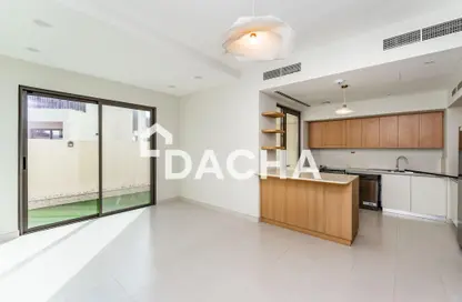 Villa - 3 Bedrooms - 4 Bathrooms for rent in Parkside 2 - EMAAR South - Dubai South (Dubai World Central) - Dubai
