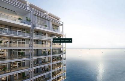 Apartment - 1 - 1 for sale in Cape Hayat - Mina Al Arab - Ras Al Khaimah