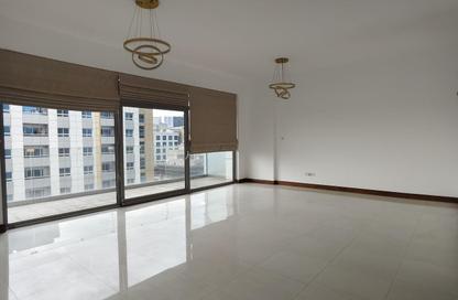 Apartment - 2 Bedrooms - 3 Bathrooms for rent in Tower A - Two Towers - Barsha Heights (Tecom) - Dubai