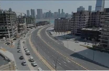 شقة - غرفة نوم - 1 حمام للبيع في مساكن كريستال - جزيرة مريم - الخان - الشارقة