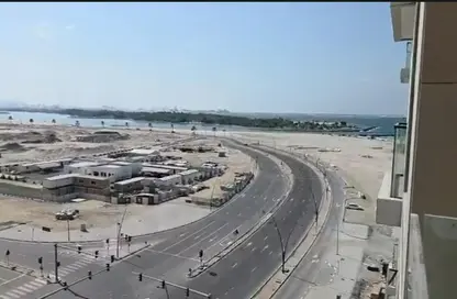 Apartment - 1 Bedroom - 1 Bathroom for sale in Crystal Residences - Maryam Island - Al Khan - Sharjah