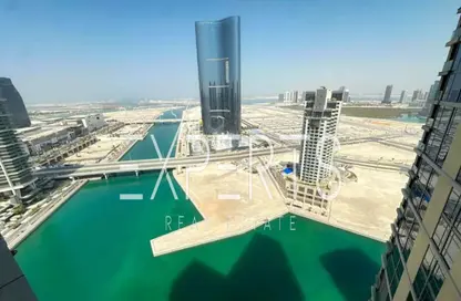 شقة - غرفة نوم - 2 حمامات للايجار في ريم فايف - شمس أبوظبي - جزيرة الريم - أبوظبي