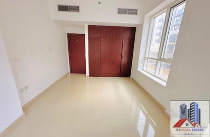 Apartment - 1 Bedroom - 2 Bathrooms for rent in Al Jawaher Building - International City Phase 2 - Al Warsan 4 - Al Warsan - Dubai