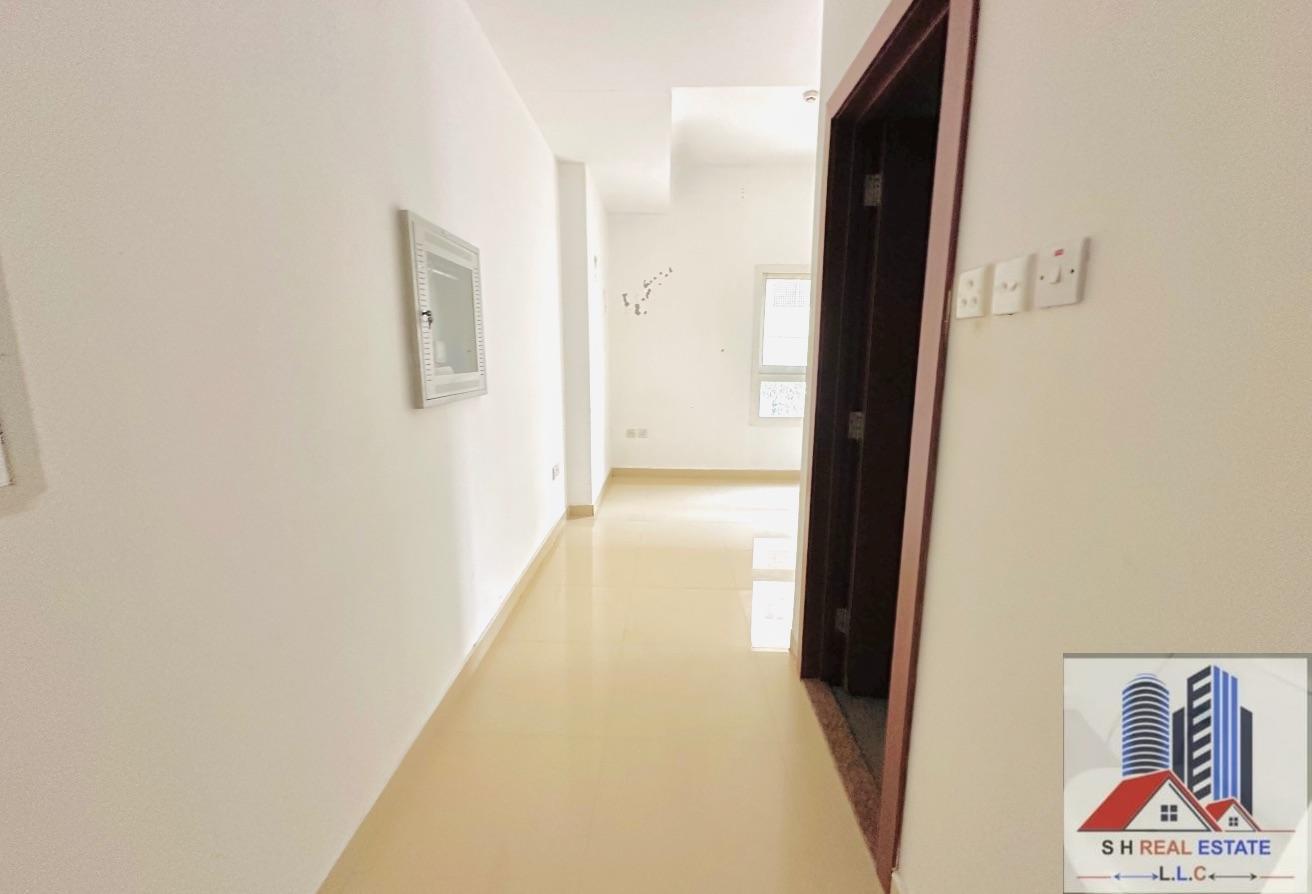 1 BR Apartment Big Living Area and Kitchen photo 3