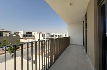 Villa - 4 Bedrooms - 5 Bathrooms for rent in Tilal Al Furjan - Al Furjan - Dubai