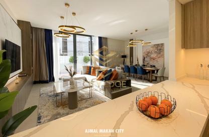 Villa - 4 Bedrooms - 6 Bathrooms for sale in Sun Island - Ajmal Makan City - Sharjah Waterfront City - Sharjah