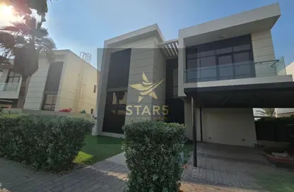 فيلا - 5 غرف نوم - 6 حمامات للايجار في ذي تورف - داماك هيلز - دبي