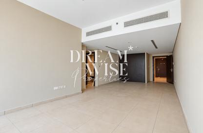 Apartment - 3 - 4 for rent in The Residence Central Park - Shams Abu Dhabi - Al Reem Island - Abu Dhabi