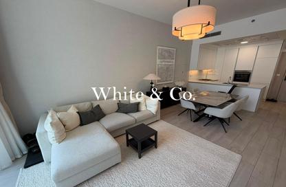 Apartment - 1 Bedroom - 2 Bathrooms for sale in Luma 22 East Tower - Luma 22 - District 10 - Jumeirah Village Circle - Dubai