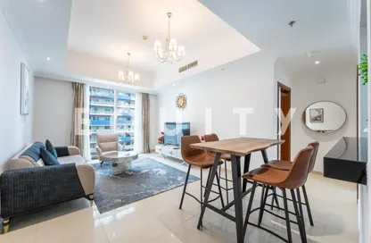 Apartment - 1 Bedroom - 1 Bathroom for sale in Dunya Tower - Burj Khalifa Area - Downtown Dubai - Dubai Apartment - 1 Bedroom - 1 Bathroom for sale in Dunya Tower - Burj Khalifa Area - Downtown Dubai - Dubai