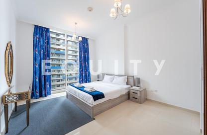 Apartment - 1 Bedroom - 1 Bathroom for sale in Dunya Tower - Burj Khalifa Area - Downtown Dubai - Dubai