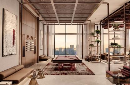 Apartment - 4 Bedrooms - 5 Bathrooms for sale in The Symphony by Imtiaz - Bukadra - Dubai