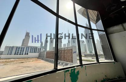Retail - Studio for rent in Al Wasl Center - Sheikh Zayed Road - Dubai