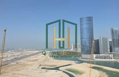 شقة - 3 غرف نوم - 4 حمامات للبيع في جلفار ريزيدينس - جزيرة الريم - أبوظبي