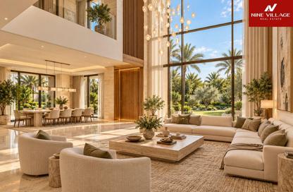 Villa - 4 - 6 for sale in Nad Al Sheba Gardens 7 - Nad Al Sheba Gardens - Nad Al Sheba 1 - Nad Al Sheba - Dubai Villa - 4 - 6 for sale in Nad Al Sheba Gardens 7 - Nad Al Sheba Gardens - Nad Al Sheba 1 - Nad Al Sheba - Dubai